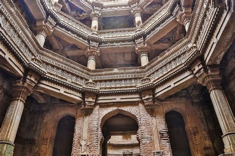 The Legend of the Magic City: Ahmedabad's Ancient Secrets